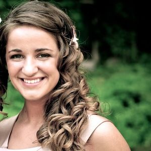 Meet your Posher, Ulyana